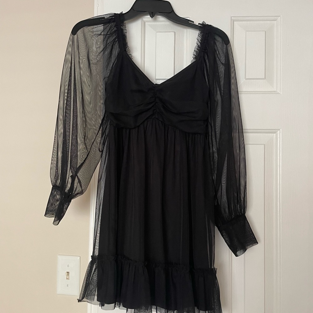 Forever 21 dress small